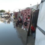 الأزمة الإنسانية في غزة: دعوات أممية عاجلة لرفع القيود وإيصال المساعدات amid وضع خطير ومقلق - المهجر نت