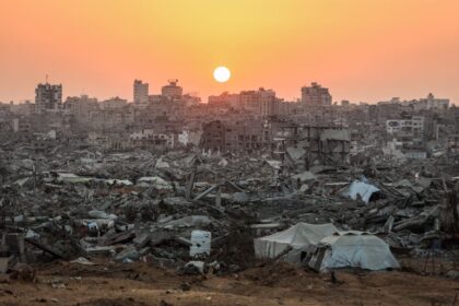 الوضع الإنساني في غزة: تحذير أممي صادم مع اقتراب الشتاء وخطر البرد - المهجر نت