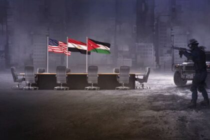 غزة: تحركات إسرائيلية خطيرة لمنح القوة الدولية تفويضاً واسعاً لمواجهة حماس بالقوة - المهجر نت