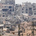 الأزمة في غزة: موقف إيران المقلق ورفضها لقرار مجلس الأمن بشأن الحقوق الفلسطينية - المهجر نت