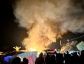 قطاع غزة: الاحتلال الإسرائيلي ينفذ قصفاً جوياً ومدفعياً ونسف المنازل بشكل صادم - المهجر نت