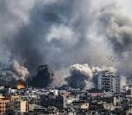 القصف الإسرائيلي على غزة: استشهاد 3 فلسطينيين جنوب خان يونس في هجوم خطير - المهجر نت