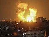 غارات الاحتلال على غزة: كشف التفاصيل الصادمة لعدوان الجيش الإسرائيلي - المهجر نت
