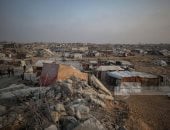 غزة تحت القصف: قوات الاحتلال تهاجم المناطق الشرقية والمدفعية تتصاعد - المهجر نت