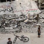 غزة: توثيق 393 خرقا إسرائيليا و279 شهيدا منذ بدء وقف إطلاق النار - المهجر نت