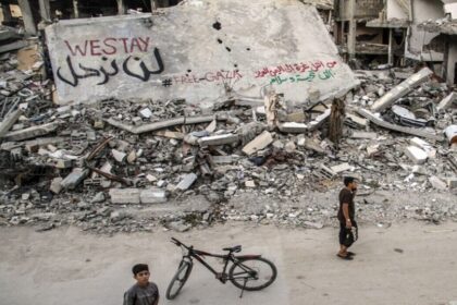 غزة: توثيق 393 خرقا إسرائيليا و279 شهيدا منذ بدء وقف إطلاق النار - المهجر نت