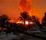 الحرب على غزة: الجيش الإسرائيلي يفجر عربة مفخخة في حي التفاح بخسائر مقلقة - المهجر نت