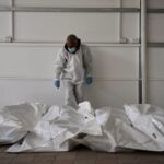 صحة غزة: ارتفاع حصيلة الإبادة الإسرائيلية إلى 68 ألفا و865 شهيدا ومئات الآلاف مصابين - المهجر نت