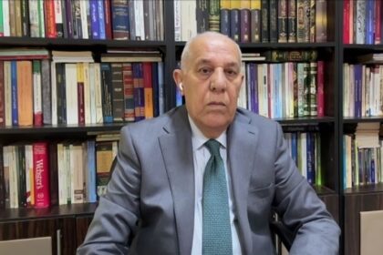 غزة تحت الاحتلال: الدويري يكشف خروقات إسرائيلية وتوسيع مناطق السيطرة المقلقة - المهجر نت