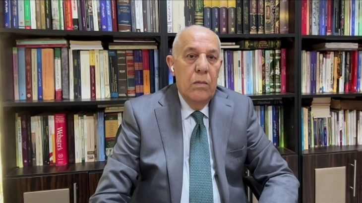 غزة تحت الاحتلال: الدويري يكشف خروقات إسرائيلية وتوسيع مناطق السيطرة المقلقة - المهجر نت