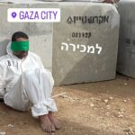 غزة: صور صادمة تكشف وحشية جنود الاحتلال وانتهاكاتهم المستمرة - المهجر نت