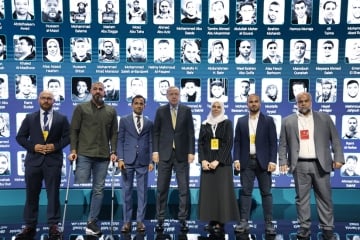 الحرب على غزة: أردوغان يصف إسرائيل بـ"الظالمة" ويتهمها باستخدام التجويع كسلاح - المهجر نت
