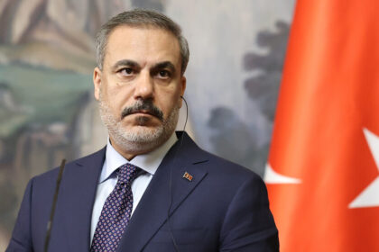 غزة: فيدان يكشف مواقف صادمة لإسرائيل قبل اجتماع اسطنبول بشأن وقف إطلاق النار - المهجر نت