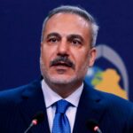 غزة في إسطنبول: اجتماع خطير لتحديد الخطوات المقبلة بعد وقف إطلاق النار - المهجر نت