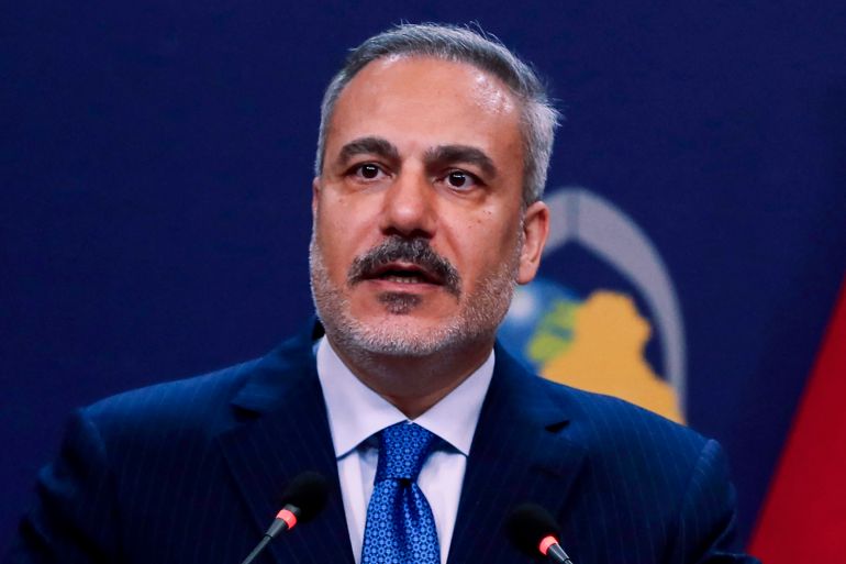 غزة في إسطنبول: اجتماع خطير لتحديد الخطوات المقبلة بعد وقف إطلاق النار - المهجر نت