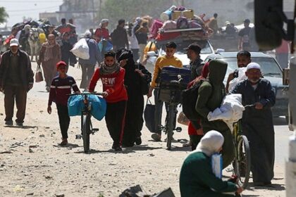 اجتماع غزة في إسطنبول: نتائج حاسمة حول الأمن والاستقرار الفلسطيني - المهجر نت