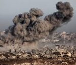 غزة: استشهاد 44 صحفياً داخل خيام النزوح في حادث صادم - المهجر نت