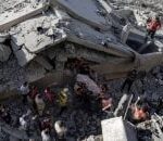 غارات إسرائيلية على غزة وخان يونس: تصعيد خطير وانتهاك لوقف إطلاق النار - المهجر نت