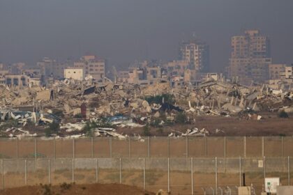 حماس: المجزرة في غزة وخان يونس تصعيد خطير ضد الشعب الفلسطيني - المهجر نت