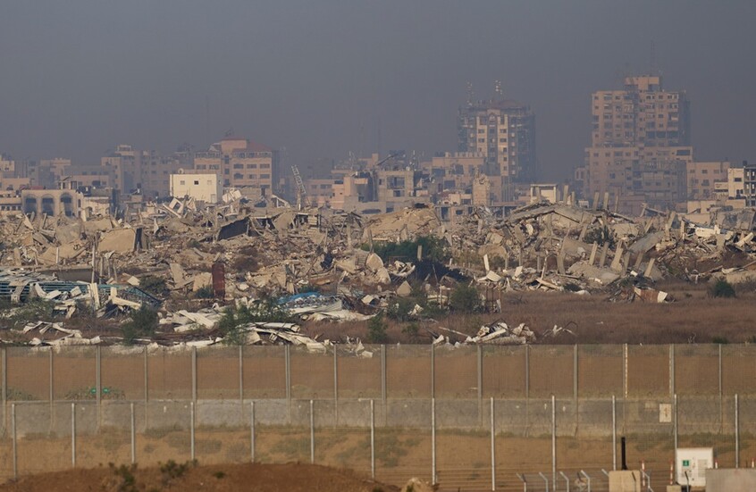 حماس: المجزرة في غزة وخان يونس تصعيد خطير ضد الشعب الفلسطيني - المهجر نت