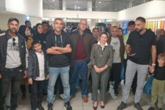 تهجير الغزيين: كشف تفاصيل صادمة لشبكة "المجد" الغامضة - المهجر نت