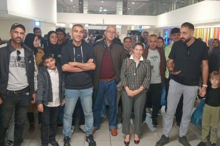 تهجير الغزيين: كشف تفاصيل صادمة لشبكة "المجد" الغامضة - المهجر نت