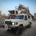 غزة: وصول دفعة جديدة من جثامين الشهداء وسط قصف إسرائيلي مستمر - المهجر نت