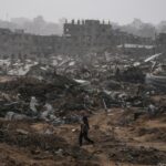 الخطة الشاملة لإنهاء الصراع في غزة: فلسطين ترحب بدعم دولي عاجل - المهجر نت