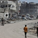 مصر تحدد مهام قوات حفظ السلام في غزة: 3 خطوات حاسمة لاستقرار القطاع - المهجر نت