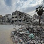 أوروبا تستعد لتدريب 3 آلاف شرطي في غزة: خطوة حاسمة للأمن الفلسطيني - المهجر نت