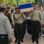جثث الأسرى الثلاثة في غزة: إسرائيل تكشف هوية الضحايا وتفاصيل صادمة - المهجر نت