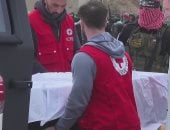 الاحتلال الإسرائيلي يسلم 15 جثمانًا لشهداء قطاع غزة في خطوة مؤثرة - المهجر نت