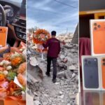 تدفق الهواتف الذكية إلى غزة: كشف مخاطر الأجهزة الجديدة بعد وقف النار - المهجر نت