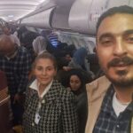 التحقيق مع منظمة "المجد أوروبا": كشف صادم لرحلات مشبوهة من غزة إلى جنوب أفريقيا - المهجر نت
