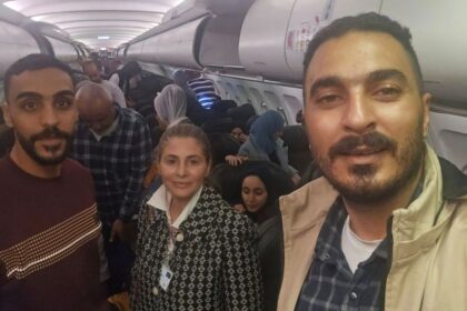 التحقيق مع منظمة "المجد أوروبا": كشف صادم لرحلات مشبوهة من غزة إلى جنوب أفريقيا - المهجر نت
