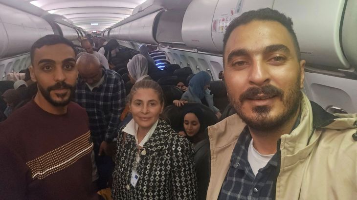 التحقيق مع منظمة "المجد أوروبا": كشف صادم لرحلات مشبوهة من غزة إلى جنوب أفريقيا - المهجر نت