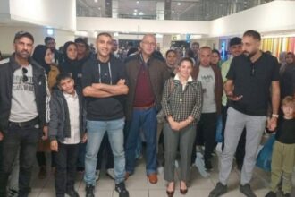 رحلات مشبوهة من غزة إلى جنوب أفريقيا: كشف تفاصيل المنظمة المثيرة للجدل - المهجر نت