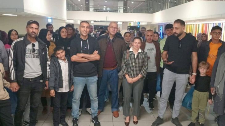 رحلات مشبوهة من غزة إلى جنوب أفريقيا: كشف تفاصيل المنظمة المثيرة للجدل - المهجر نت
