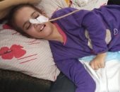 غزة: صرخة الطفلة سمر البشيتي وحاجتها الملحة للعلاج خارج القطاع - المهجر نت