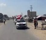 غزة تحت المساعدات الأمريكية: واشنطن تتجاوز إسرائيل لتعزيز الدعم الإنساني - المهجر نت
