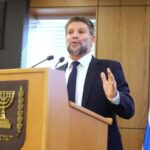 تكلفة الحرب على غزة: سموتريتش يكشف رقماً صادماً ويتحدث عن عجز الموازنة وضرائب جديدة - المهجر نت