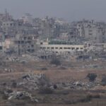 الحرب على غزة: قصف صادم ونسف منازل وتحذيرات خطيرة من تفاقم الكارثة الإنسانية - المهجر نت