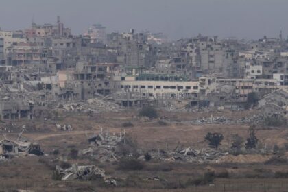 الحرب على غزة: قصف صادم ونسف منازل وتحذيرات خطيرة من تفاقم الكارثة الإنسانية - المهجر نت