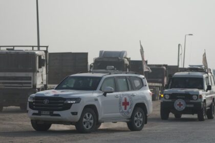 القسام تسلم جثة هدار غولدن لإسرائيل: تفاصيل مثيرة عن صفقة الأسرى - المهجر نت