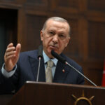 أردوغان: التزام حماس بوقف النار وإطلاق برنامج دعم اقتصادي خاص لسوريا - المهجر نت