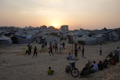 حماس ترفض قوة دولية بديلة لجيش الاحتلال وتدعم إدارة فلسطينية لقطاع غزة - المهجر نت