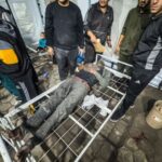 حماس تدين مجزرة الاحتلال في غزة وخان يونس وتطالب الوسطاء بالتحرك العاجل - المهجر نت