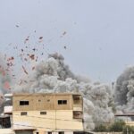 محور المقاومة: تقرير إسرائيلي يكشف تنسيقاً خطيراً بين حماس وحزب الله وإيران وسط تصعيد عسكري متصاعد - المهجر نت