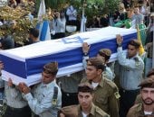 حركة حماس: تسليم جثة أساف حمامي يكشف تفاصيل صادمة عن مقتل أبرز ضباط الاحتلال - المهجر نت