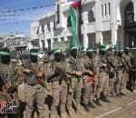 حماس وتخزين الأسلحة: تقرير إسرائيلي صادم يكشف شبكات تهريب في اليمن ودول إفريقية داعمة - المهجر نت